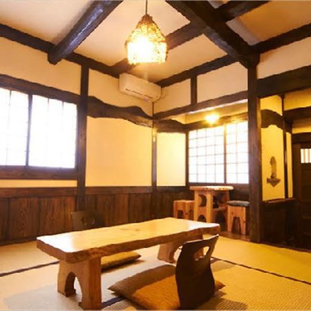 Ryokan Asono Yamaboushi Exteriör bild