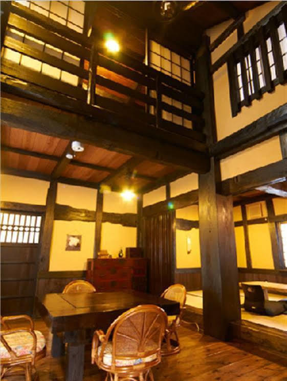 Ryokan Asono Yamaboushi Exteriör bild