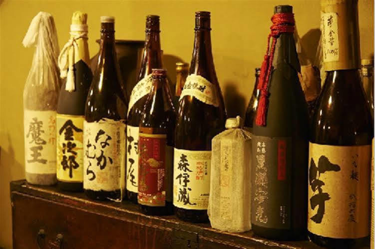 Ryokan Asono Yamaboushi Exteriör bild